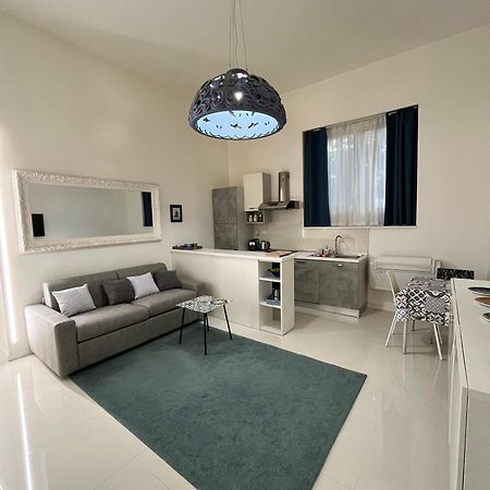 Residenza Santi Ai Monti Διαμέρισμα Ρώμη Εξωτερικό φωτογραφία