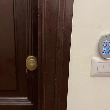 Residenza Santi Ai Monti Διαμέρισμα Ρώμη Εξωτερικό φωτογραφία
