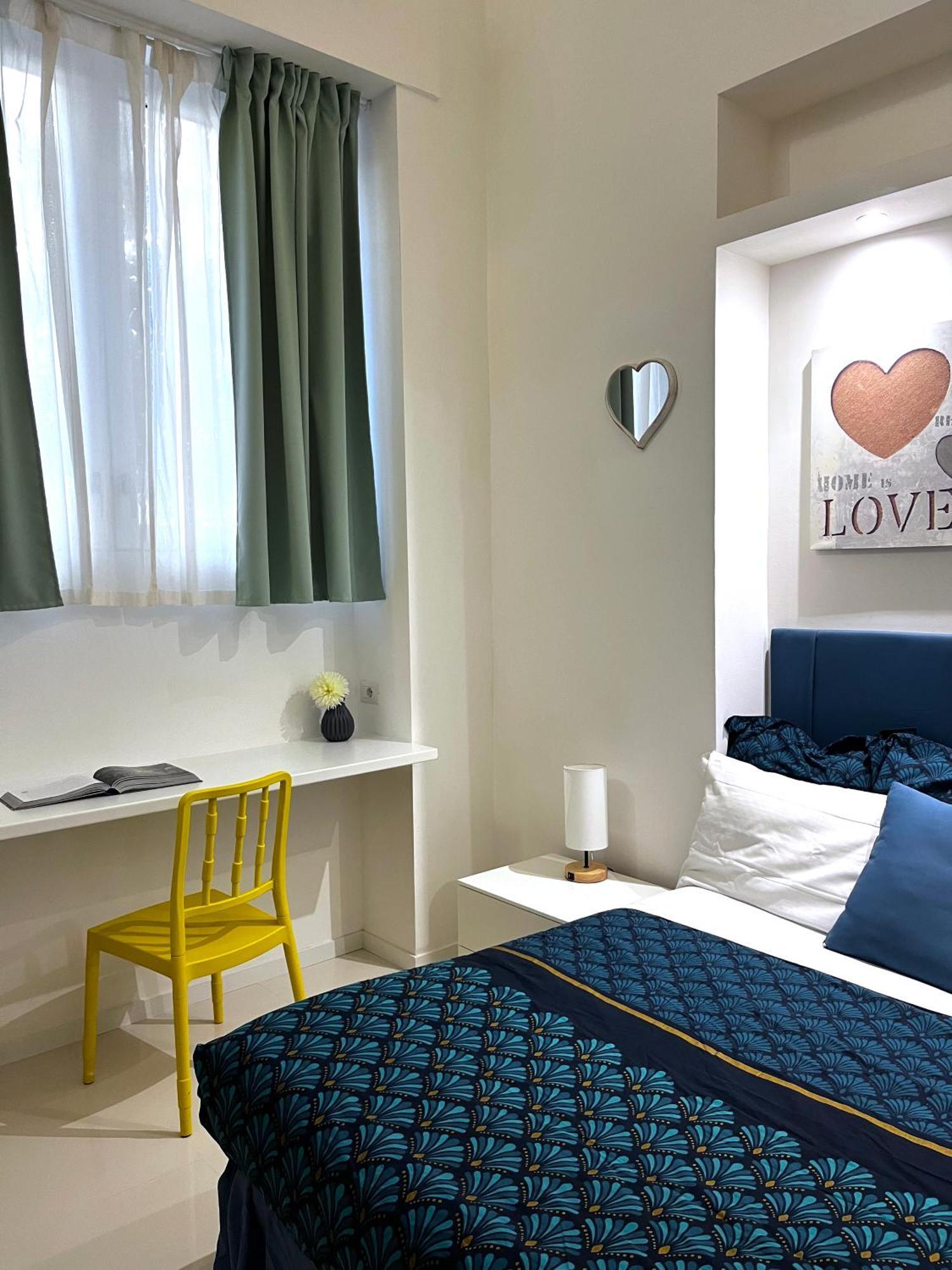 Residenza Santi Ai Monti Διαμέρισμα Ρώμη Εξωτερικό φωτογραφία