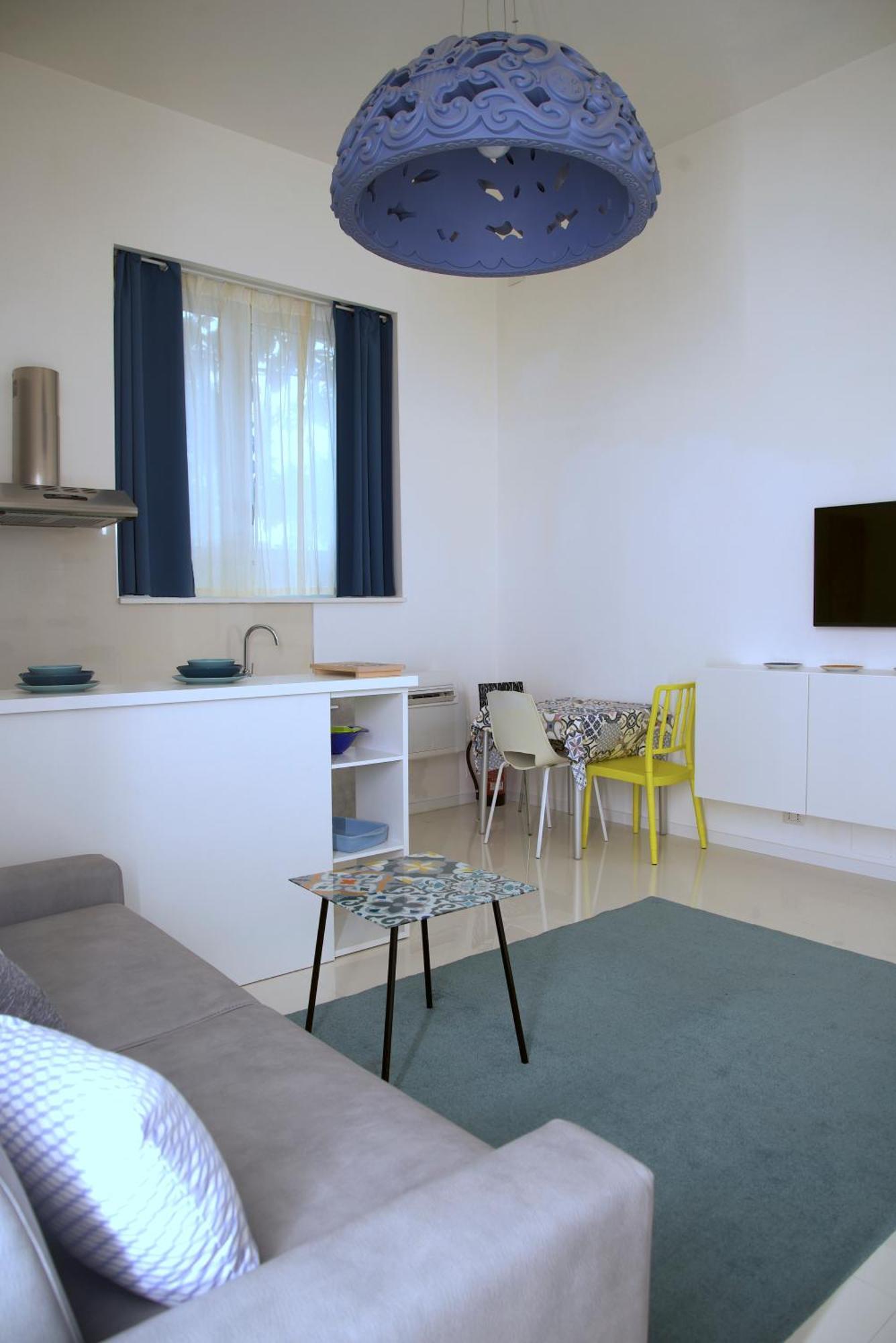 Residenza Santi Ai Monti Διαμέρισμα Ρώμη Εξωτερικό φωτογραφία
