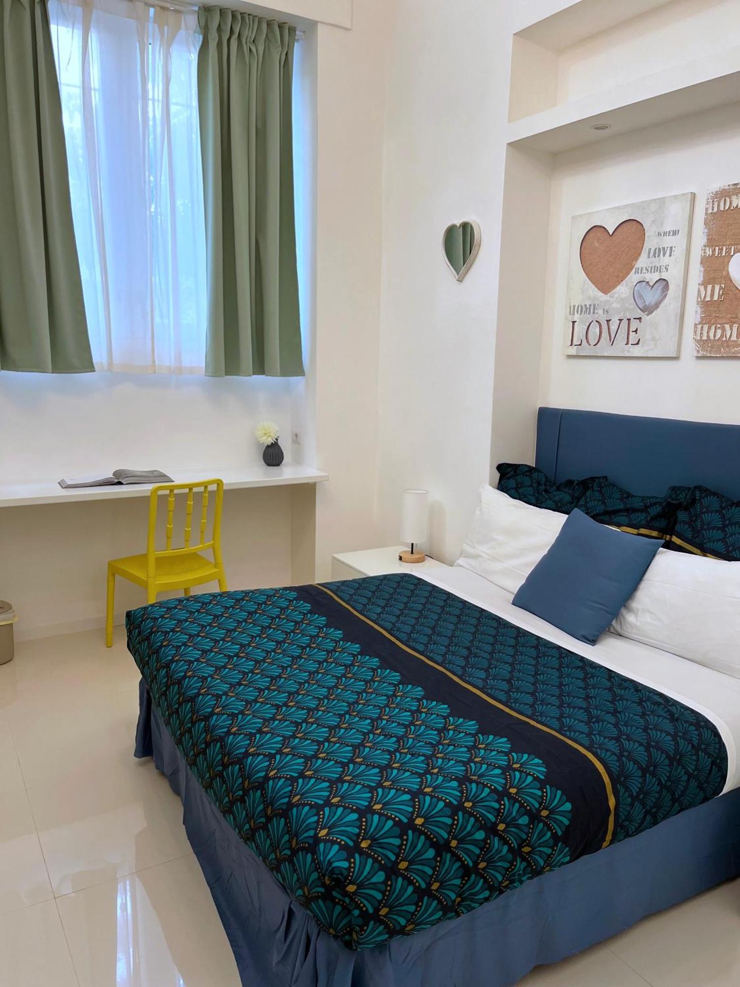Residenza Santi Ai Monti Διαμέρισμα Ρώμη Εξωτερικό φωτογραφία