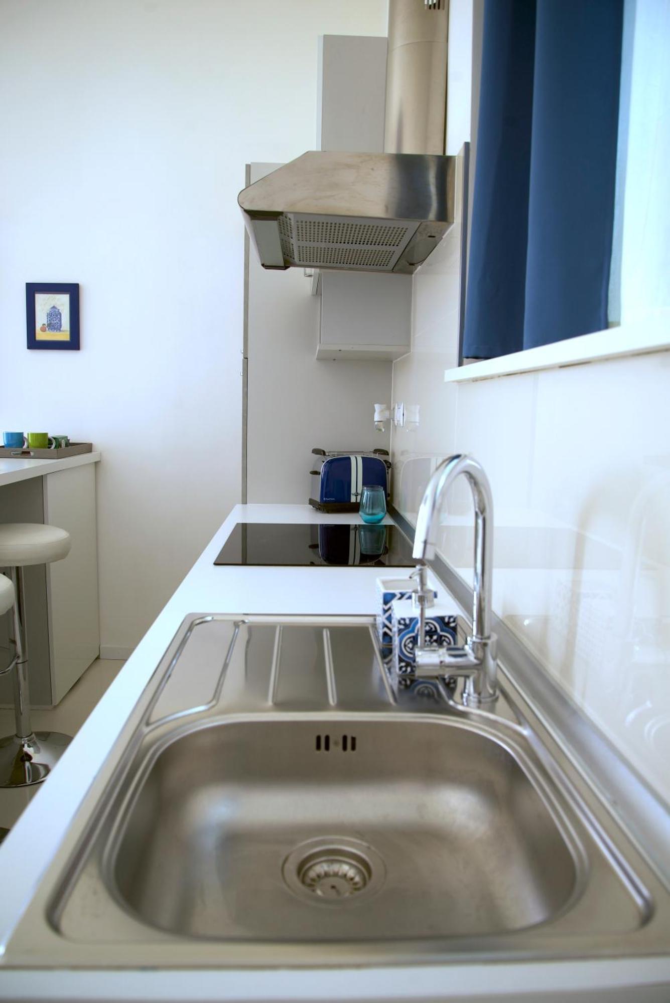Residenza Santi Ai Monti Διαμέρισμα Ρώμη Εξωτερικό φωτογραφία