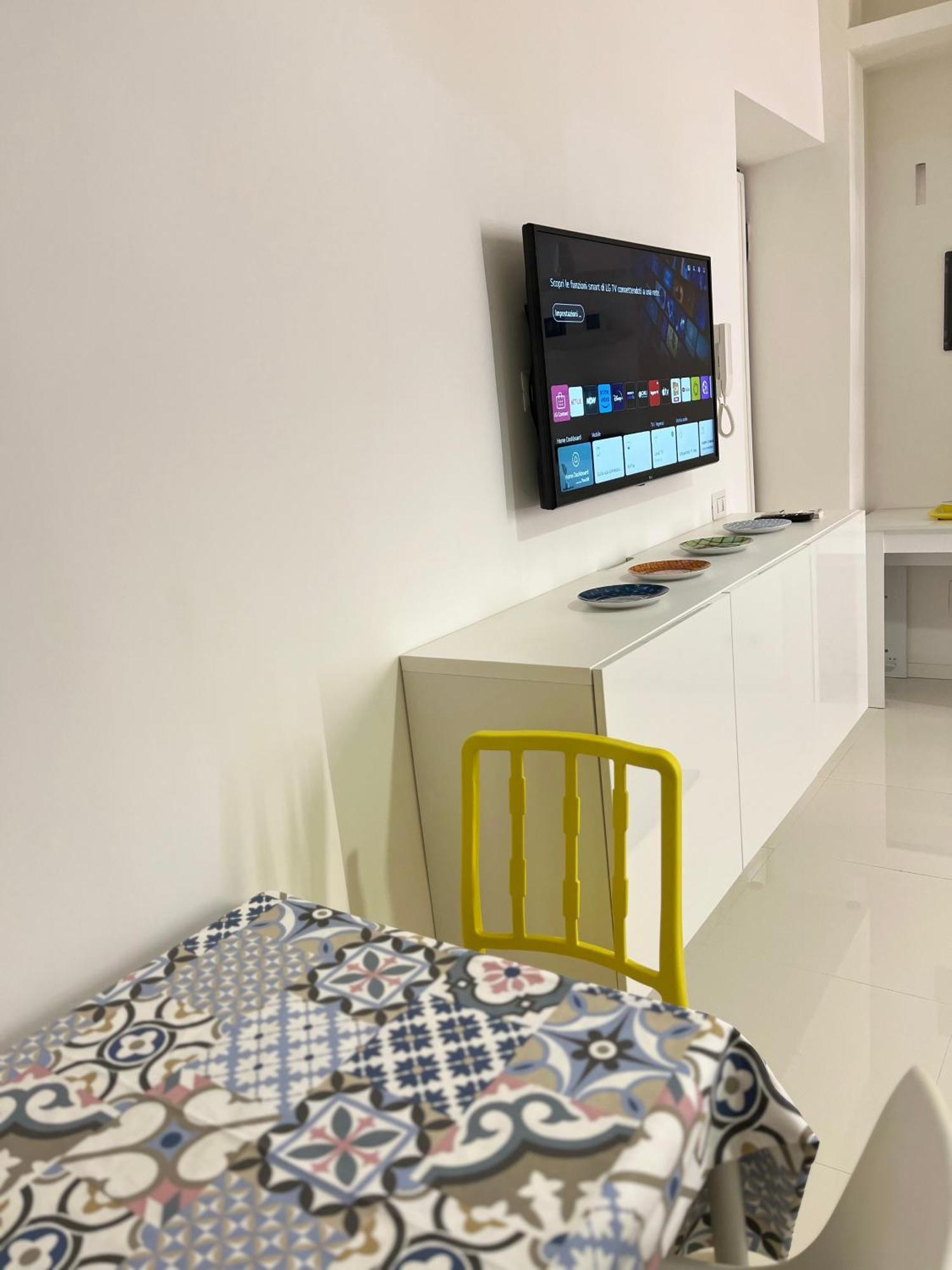 Residenza Santi Ai Monti Διαμέρισμα Ρώμη Εξωτερικό φωτογραφία