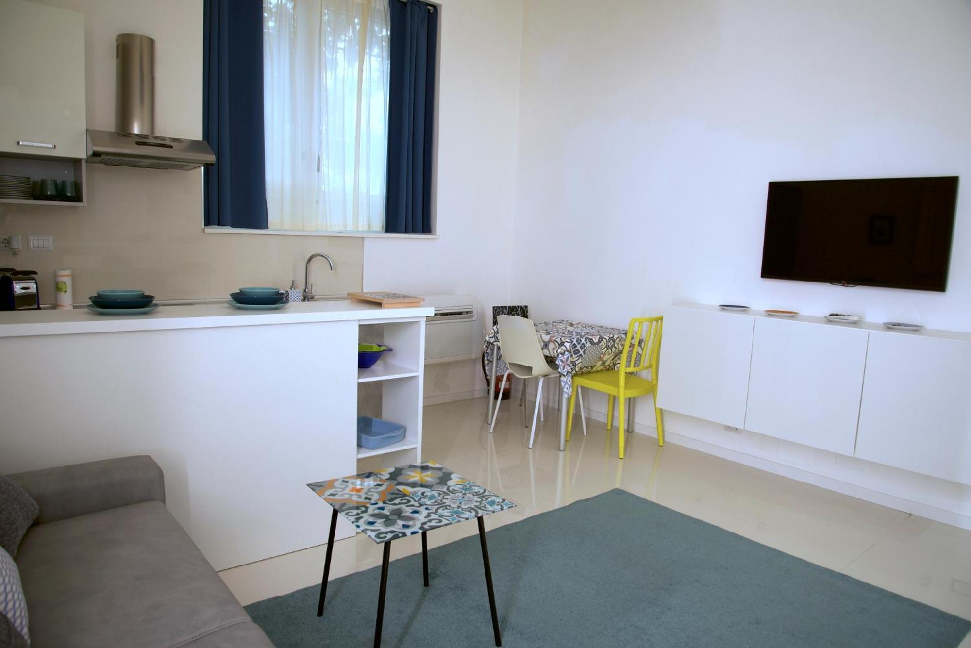 Residenza Santi Ai Monti Διαμέρισμα Ρώμη Εξωτερικό φωτογραφία