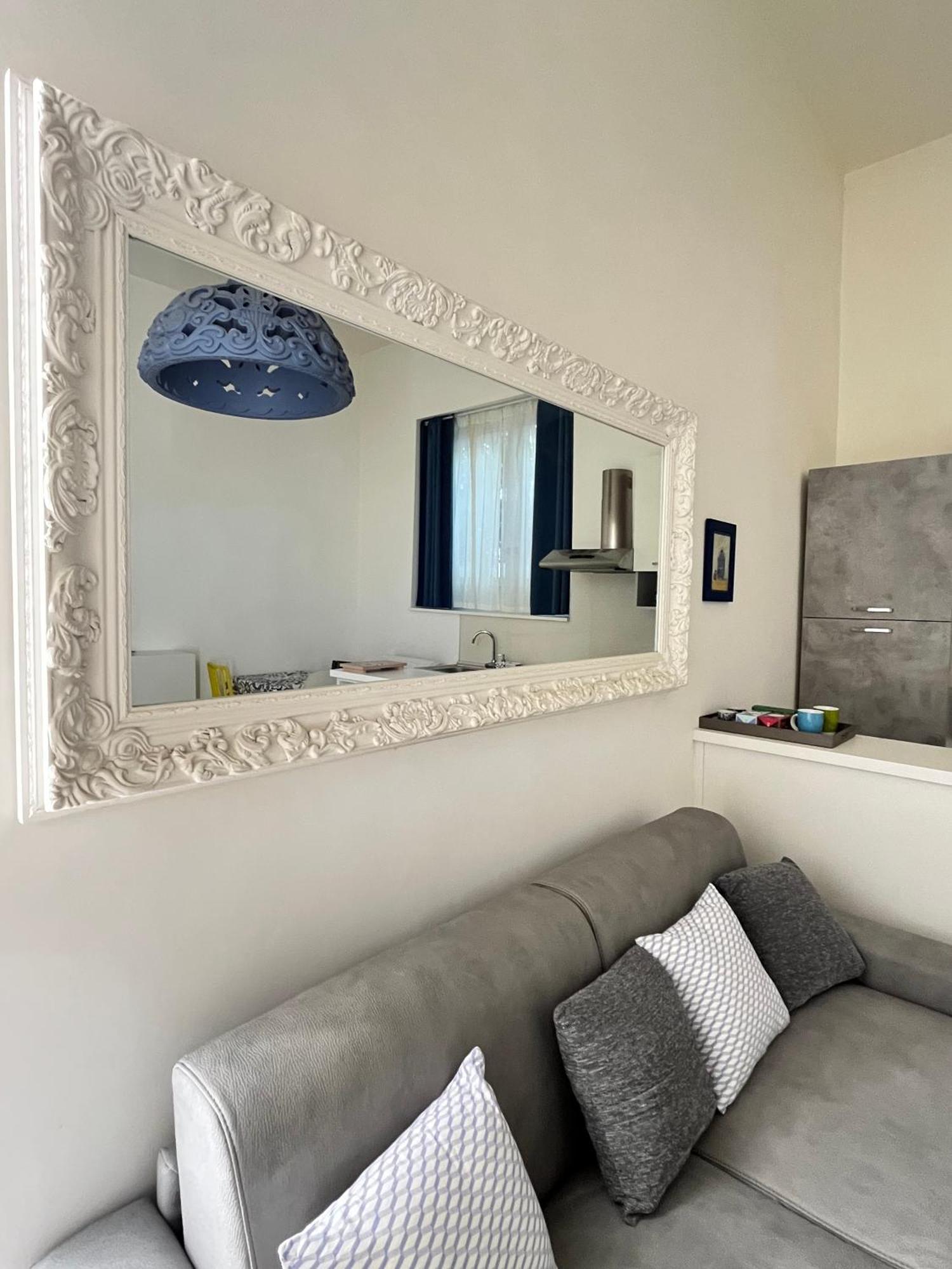 Residenza Santi Ai Monti Διαμέρισμα Ρώμη Εξωτερικό φωτογραφία