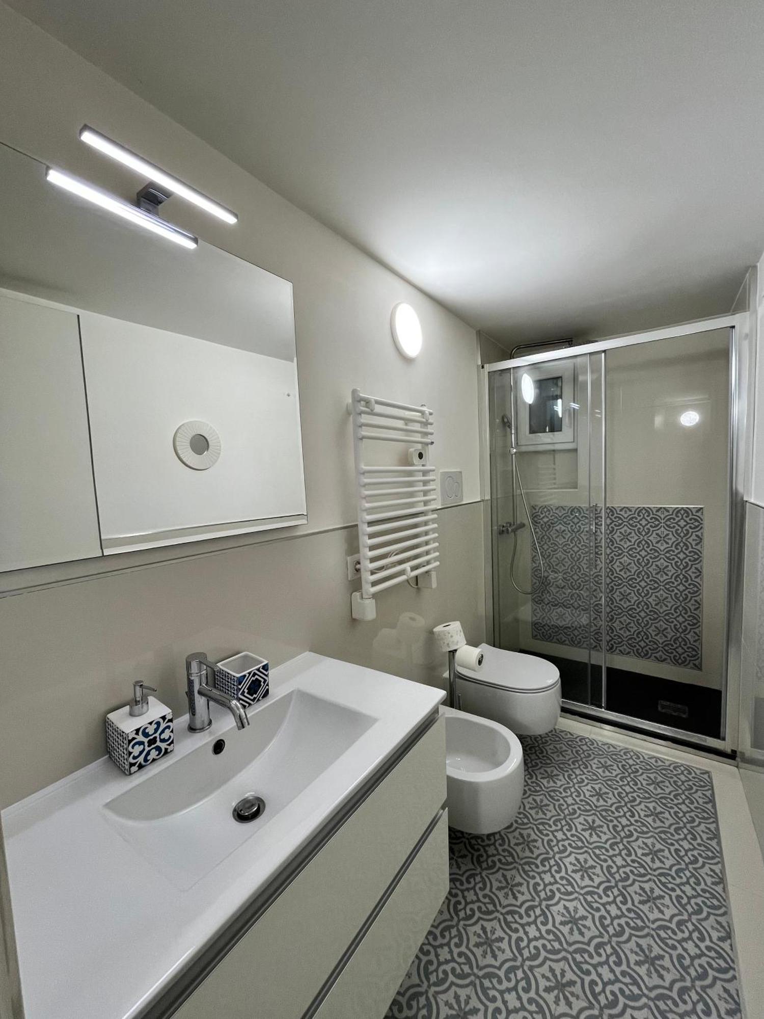 Residenza Santi Ai Monti Διαμέρισμα Ρώμη Εξωτερικό φωτογραφία