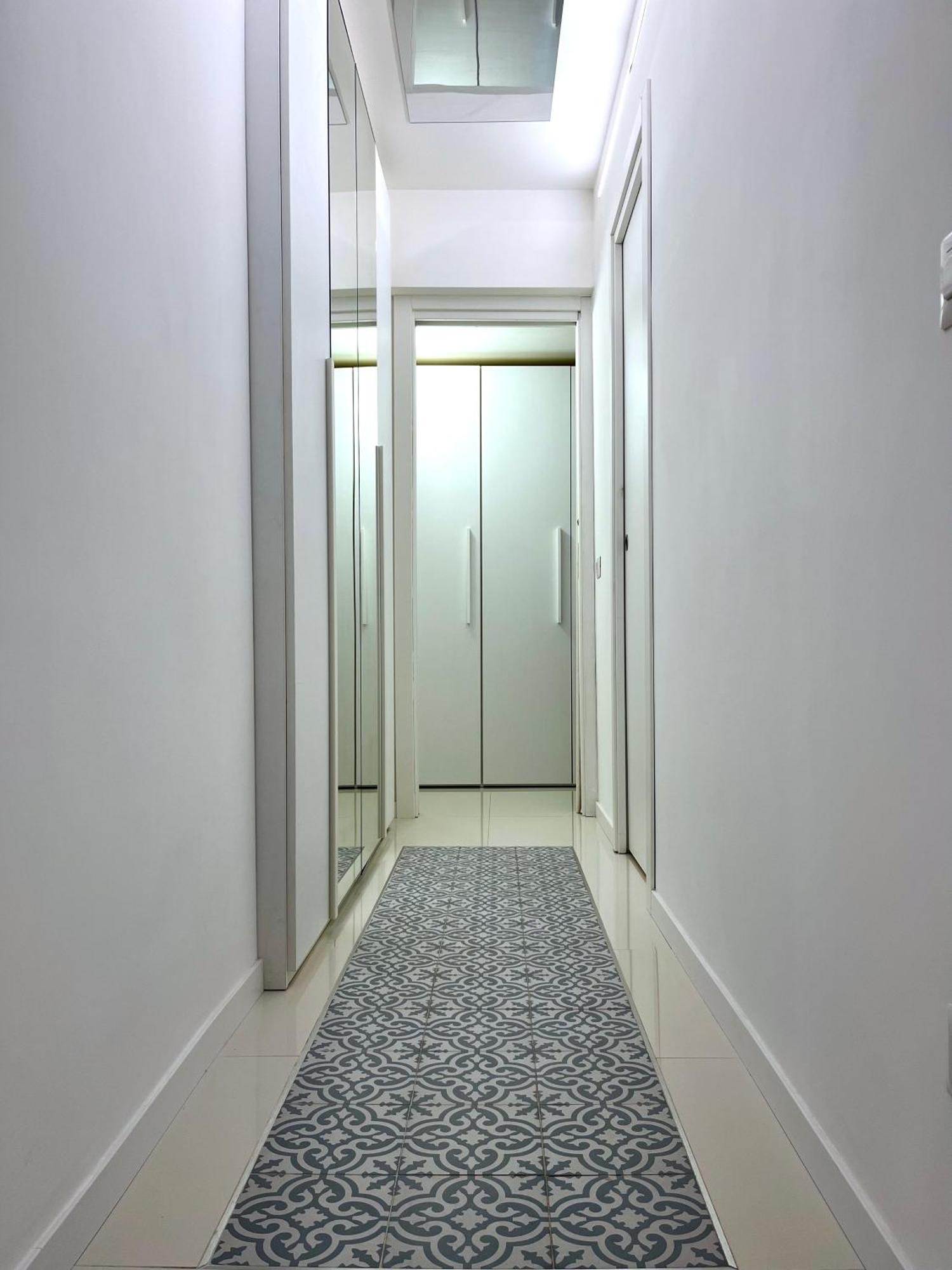 Residenza Santi Ai Monti Διαμέρισμα Ρώμη Εξωτερικό φωτογραφία
