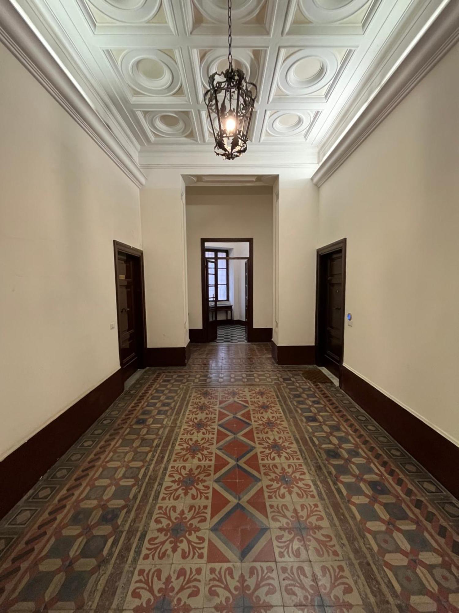 Residenza Santi Ai Monti Διαμέρισμα Ρώμη Εξωτερικό φωτογραφία