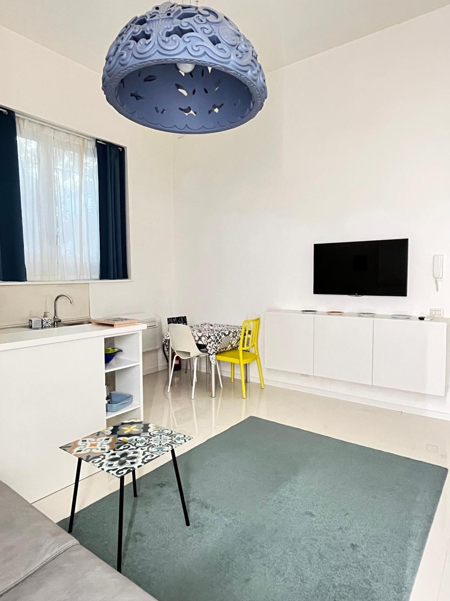 Residenza Santi Ai Monti Διαμέρισμα Ρώμη Εξωτερικό φωτογραφία