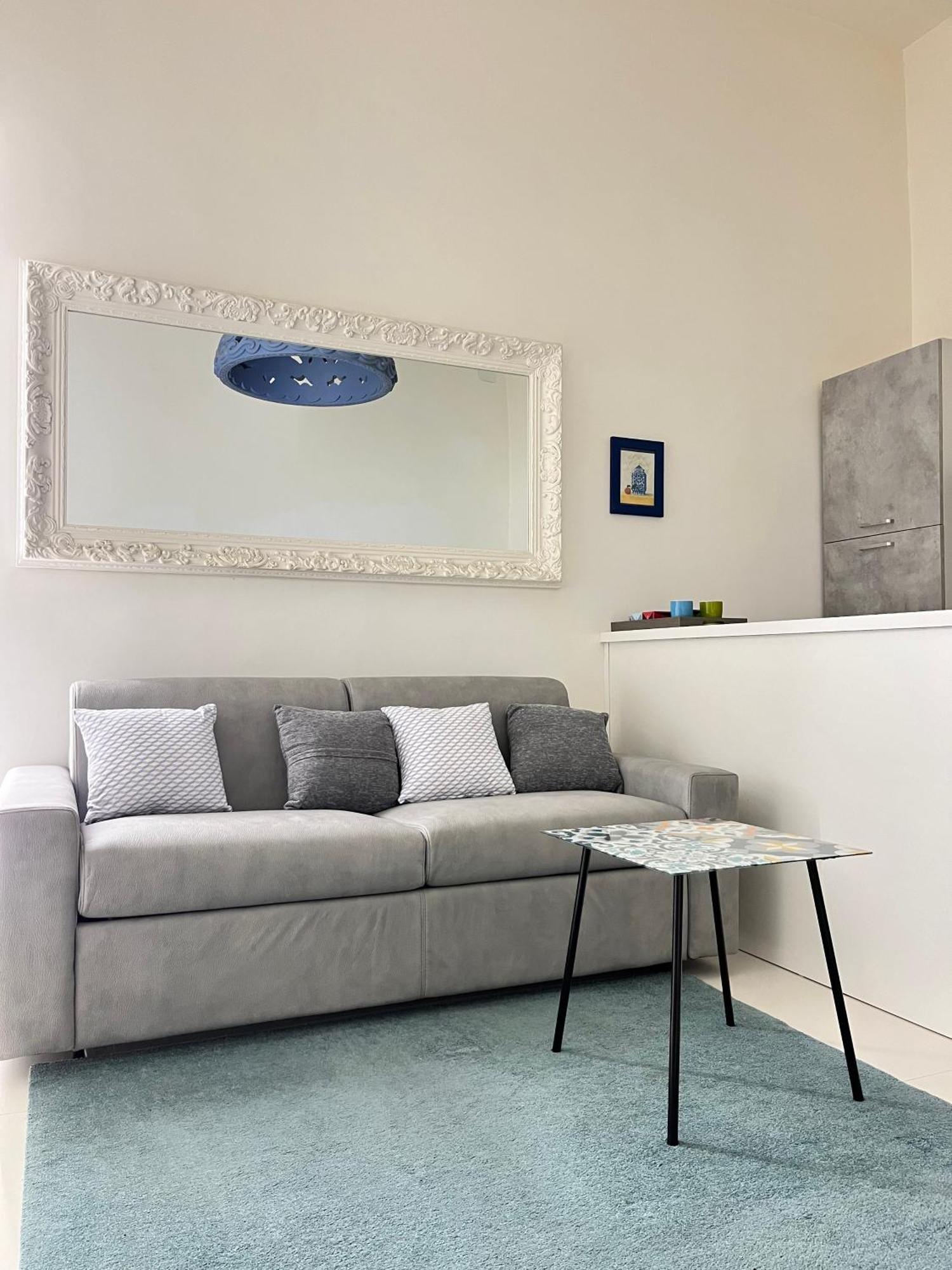 Residenza Santi Ai Monti Διαμέρισμα Ρώμη Εξωτερικό φωτογραφία