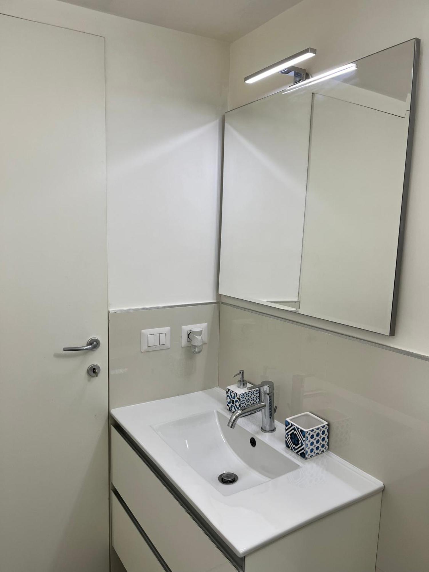 Residenza Santi Ai Monti Διαμέρισμα Ρώμη Εξωτερικό φωτογραφία