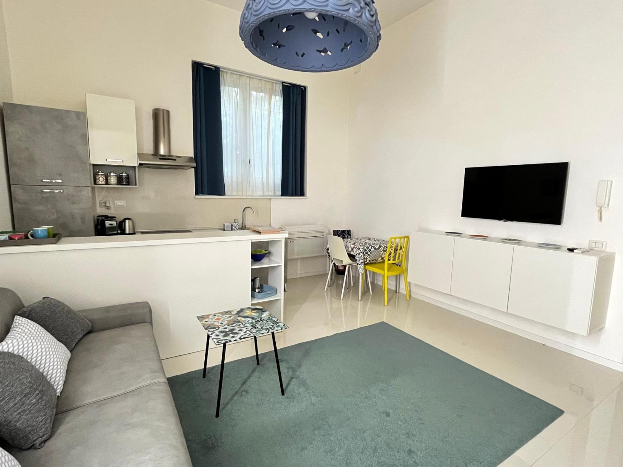 Residenza Santi Ai Monti Διαμέρισμα Ρώμη Εξωτερικό φωτογραφία