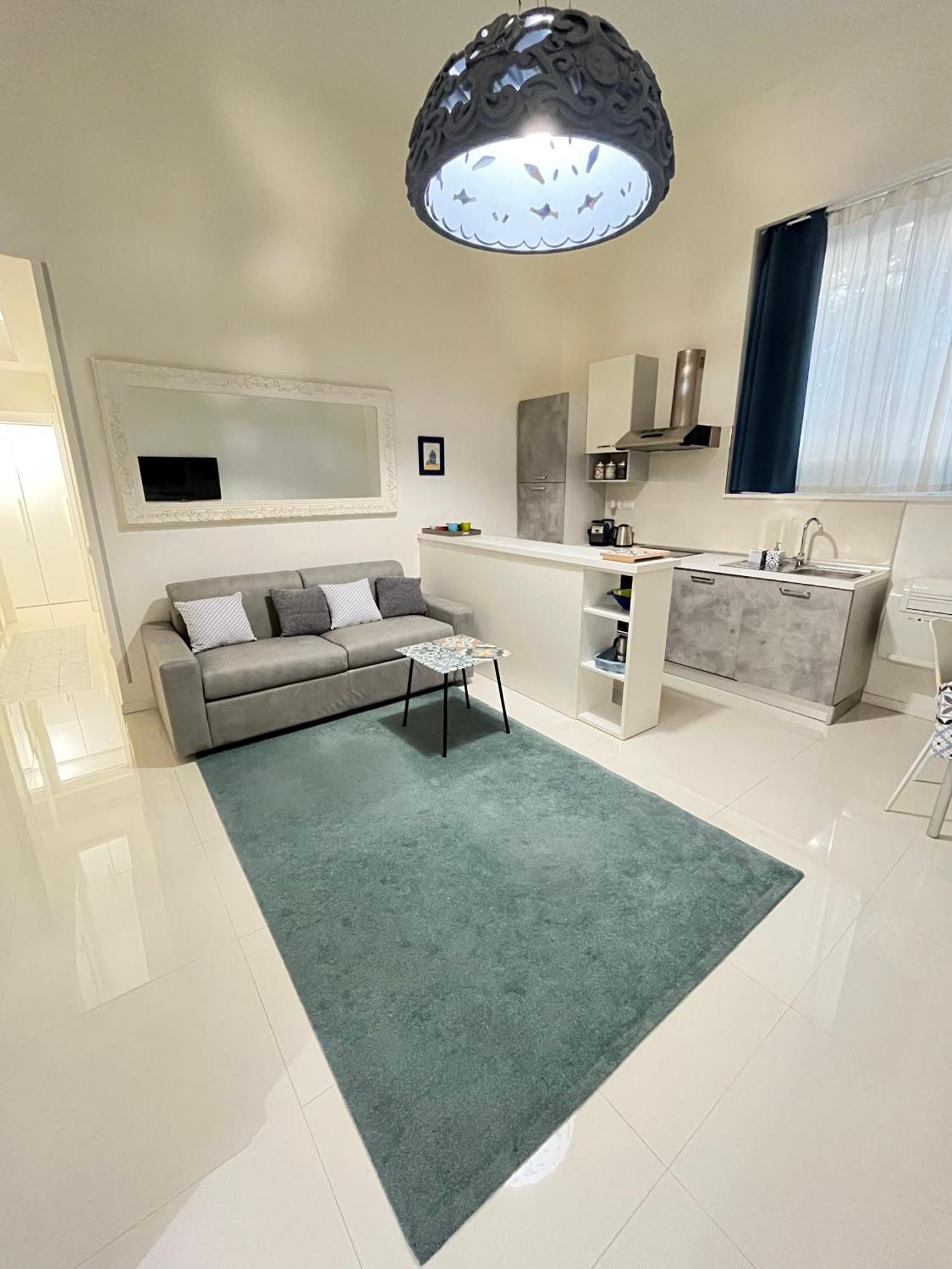 Residenza Santi Ai Monti Διαμέρισμα Ρώμη Εξωτερικό φωτογραφία